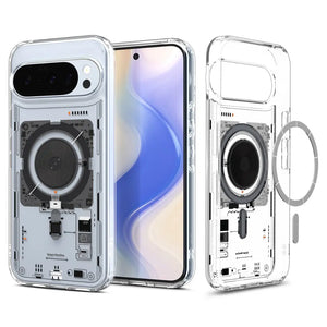 Google Pixel 10 Pro / Pixel 10 Case Ultra Hybrid MagFit Neo One