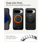 Google Pixel 10 Pro XL Case Liquid Air MagFit