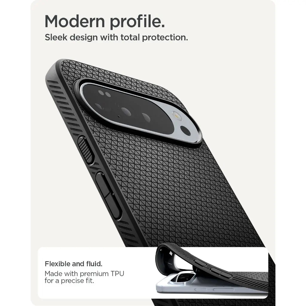 Google Pixel 10 Pro XL Case Liquid Air