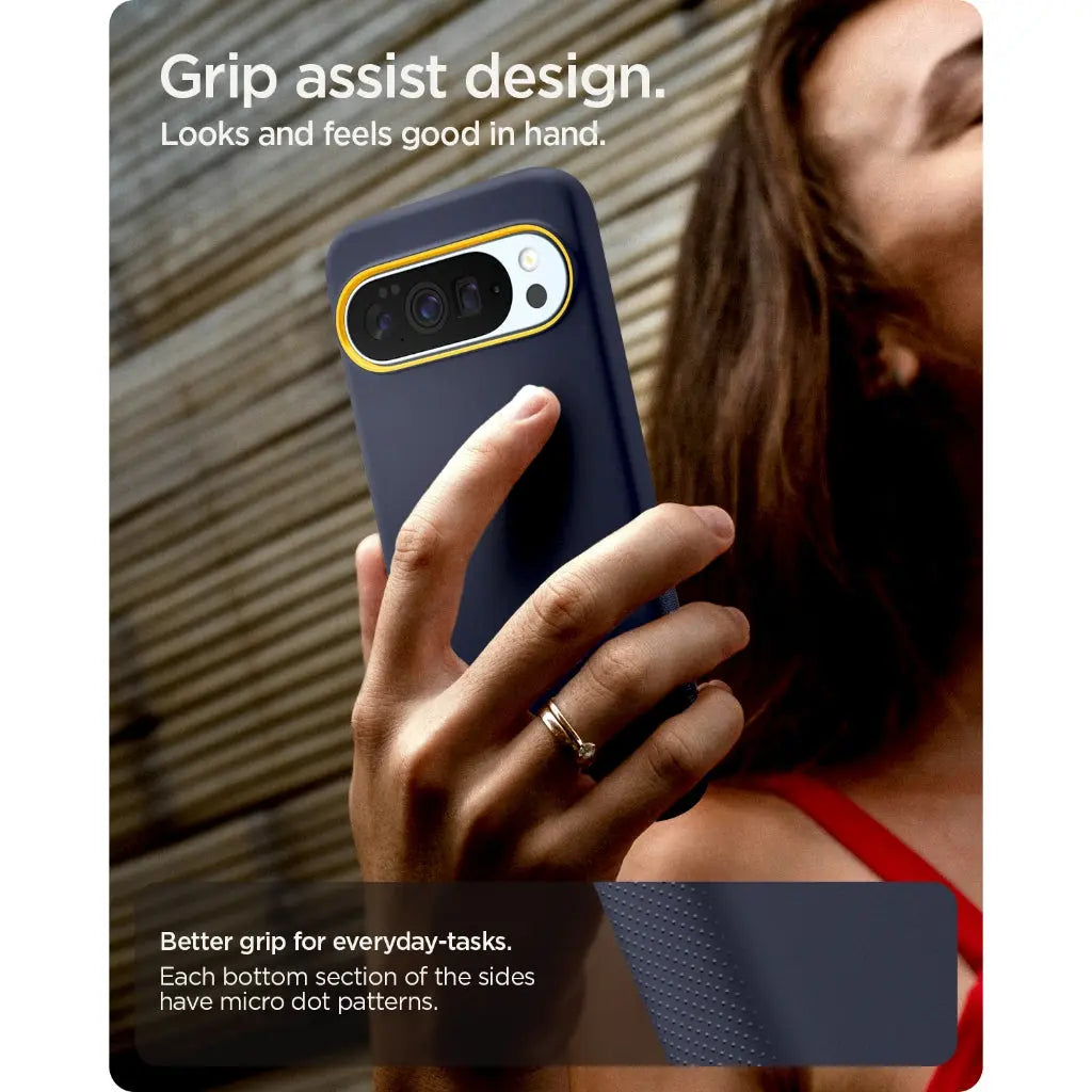 Google Pixel 10 Pro XL Case Nano Pop MagFit