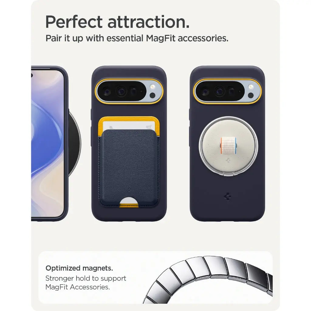 Google Pixel 10 Pro XL Case Nano Pop MagFit