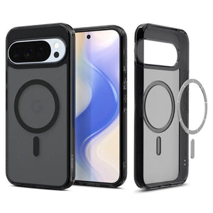 Google Pixel 10 Pro XL Case Ultra Hybrid MagFit Frost