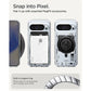 Google Pixel 10 Pro XL Case Ultra Hybrid MagFit Neo One