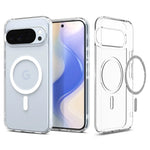 Google Pixel 10 Pro XL Case Ultra Hybrid MagFit