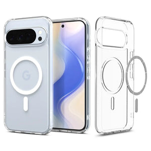 Google Pixel 10 Pro XL Case Ultra Hybrid MagFit