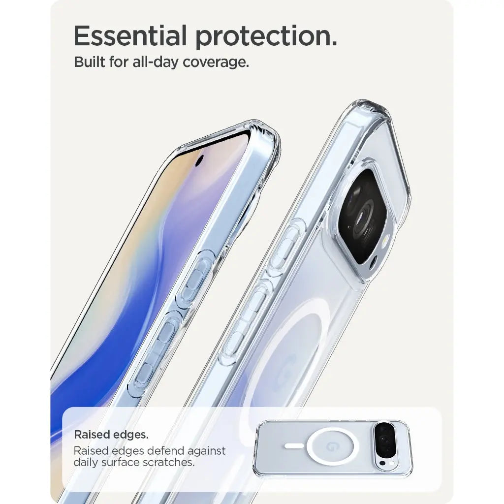 Google Pixel 10 Pro XL Case Ultra Hybrid MagFit