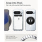 Google Pixel 10 Pro XL Case Ultra Hybrid MagFit