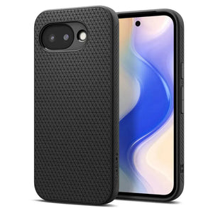Spigen Google Pixel 10a Case Liquid Air Pixel 10a Case Protection Spigen Case for Google Pixel 10a