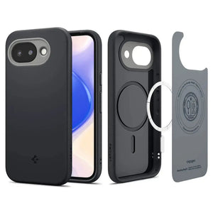Spigen Google Pixel 10a Case Nano Pop MagFit Magnetic Phone Case Pixel 10a Case Magnetic Case