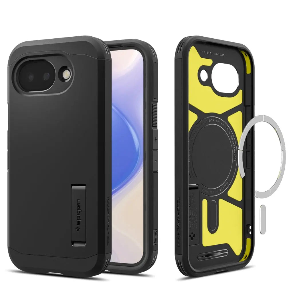 Google Pixel 10a Case Tough Armor MagFit