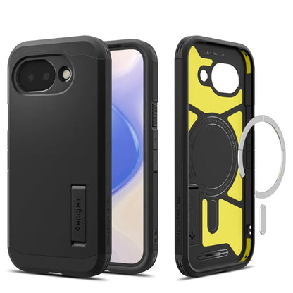 Google Pixel 10a Case Tough Armor MagFit