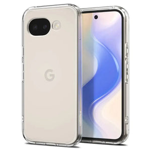 Spigen Google Pixel 10a Case Ultra Hybrid Clear Case Air Cushion Protection Pixel 10a Spigen Case
