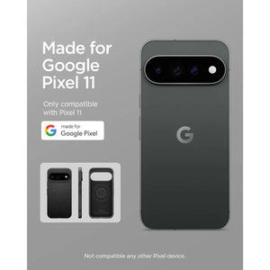 Google Pixel 11 Case Liquid Air MagFit