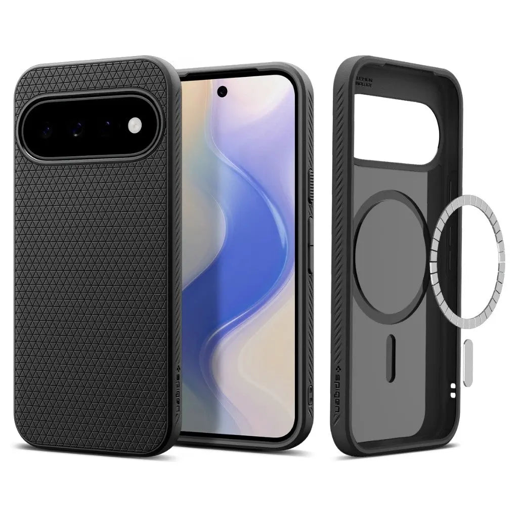 Google Pixel 11 Case Liquid Air MagFit