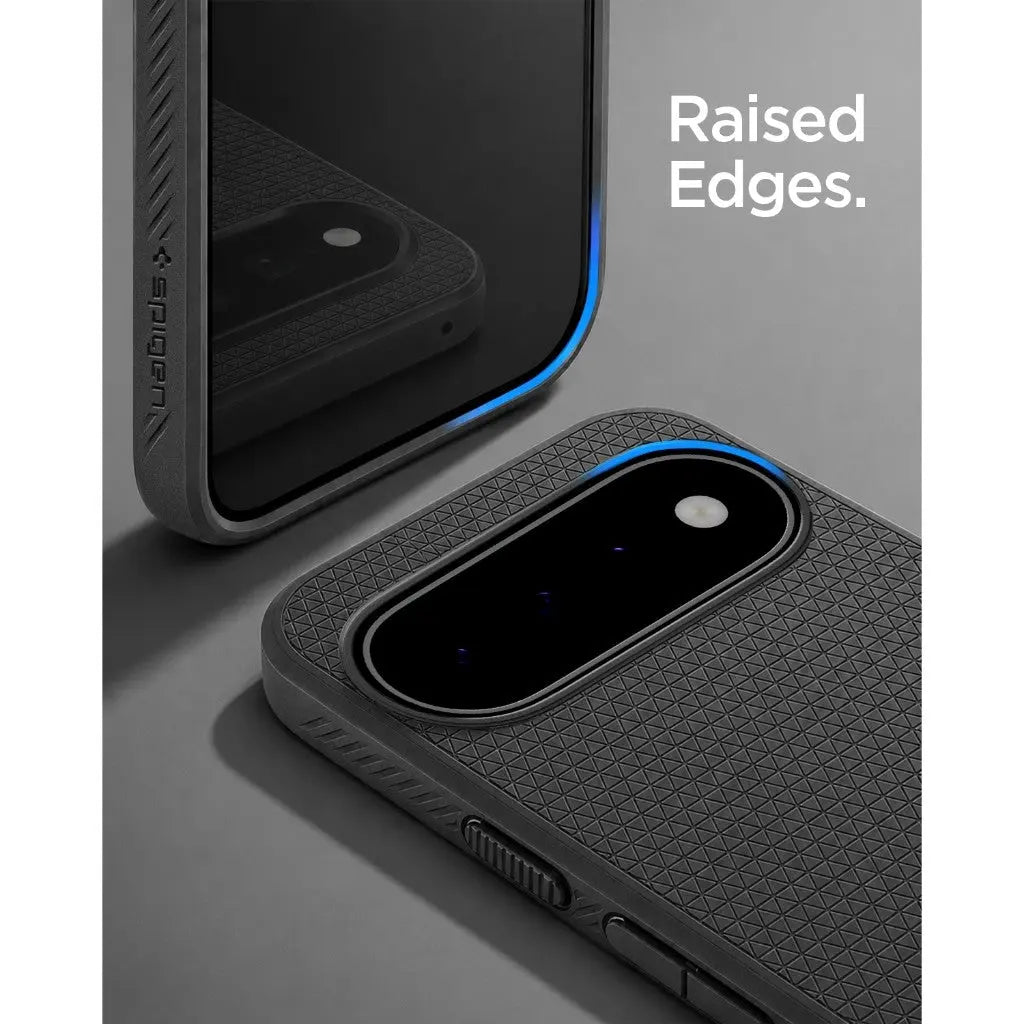 Google Pixel 11 Case Liquid Air MagFit