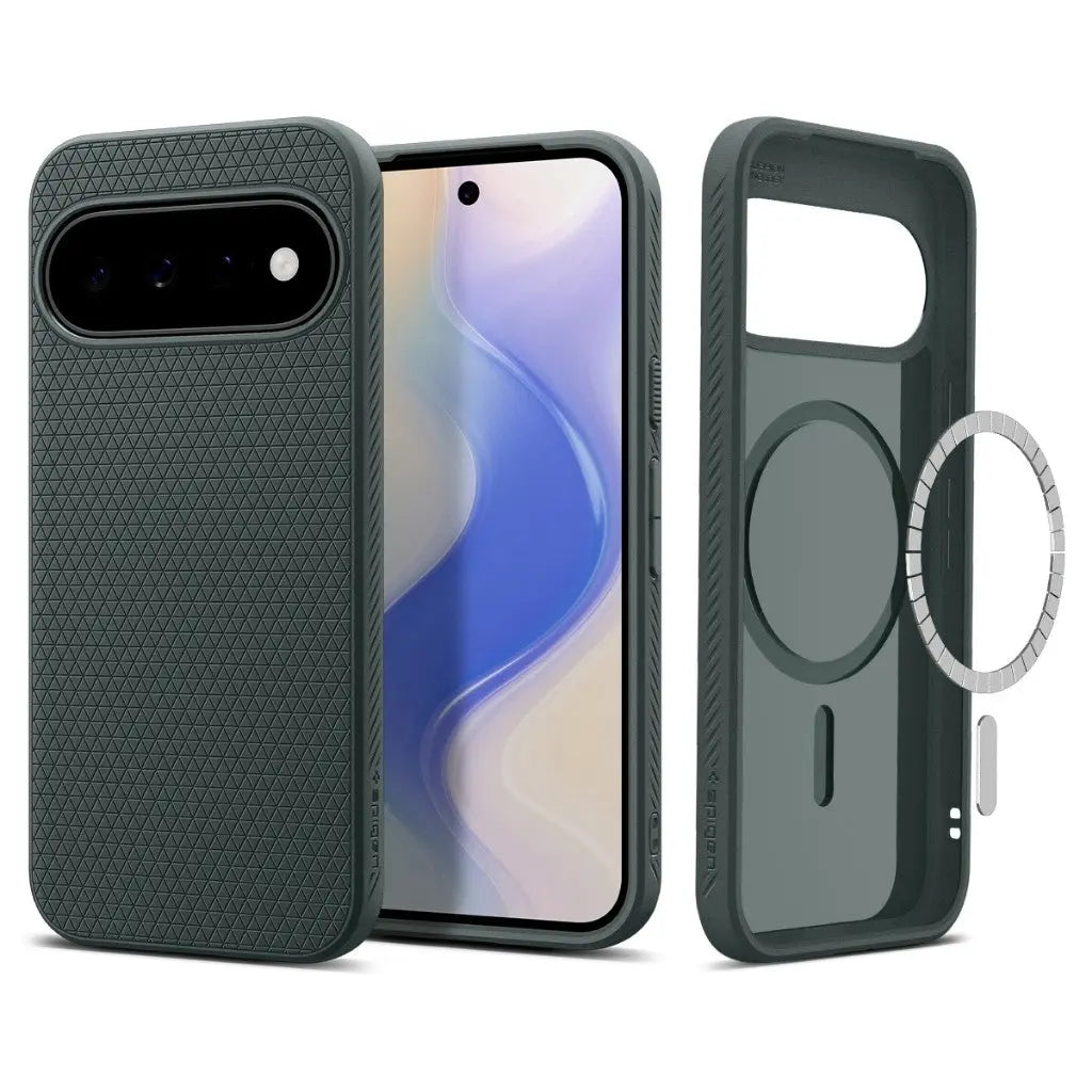 Google Pixel 11 Case Liquid Air MagFit