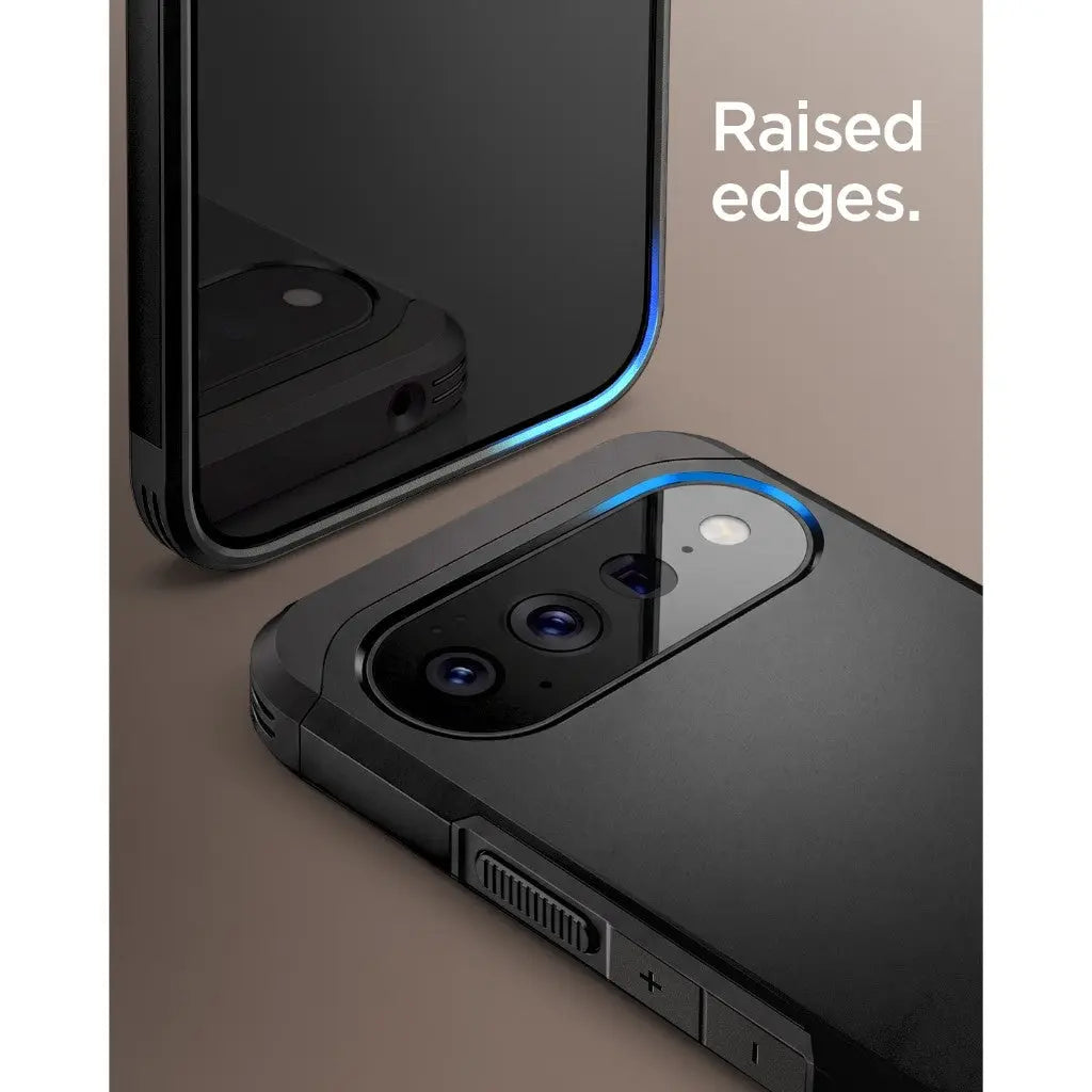 Google Pixel 11 Case Tough Armor MagFit