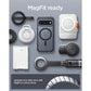 Google Pixel 11 Case Ultra Hybrid MagFit Frost Matte