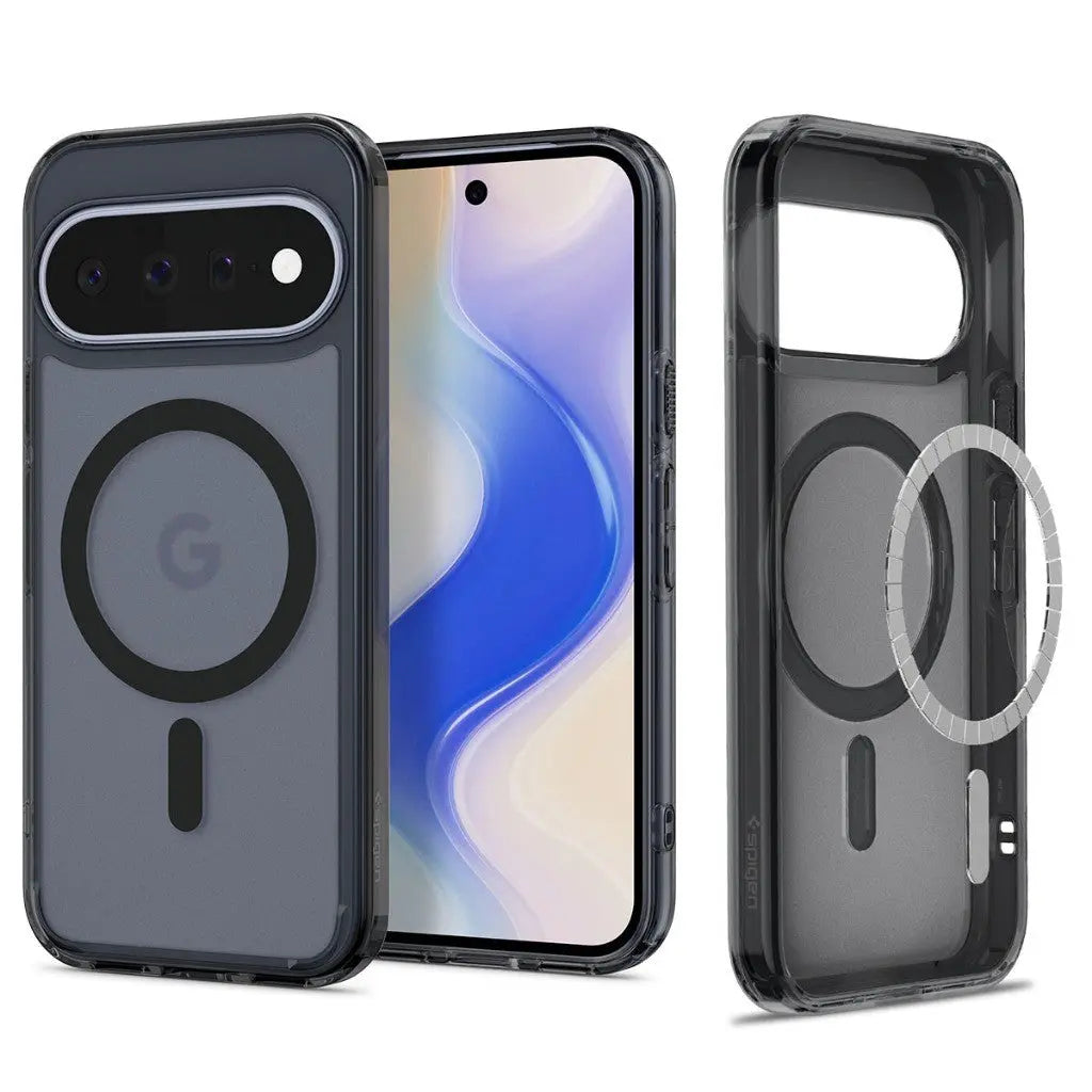 Google Pixel 11 Case Ultra Hybrid MagFit Frost Matte