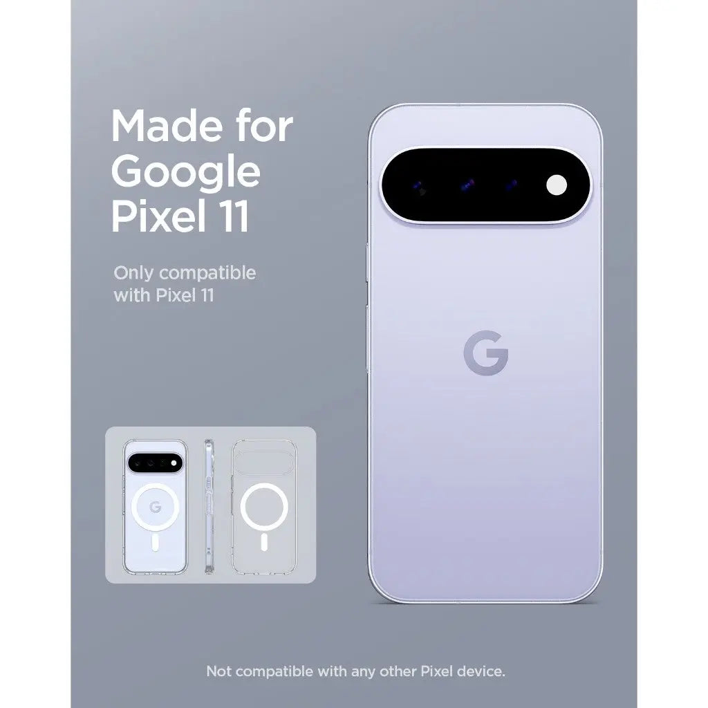 Google Pixel 11 Case Ultra Hybrid MagFit