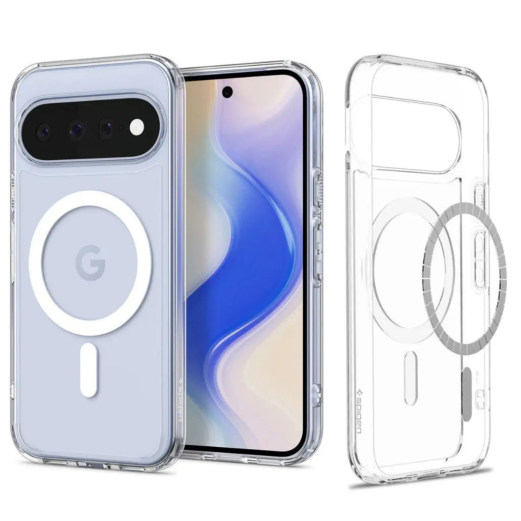 Google Pixel 11 Case Ultra Hybrid MagFit