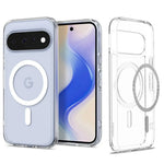 Google Pixel 11 Case Ultra Hybrid MagFit