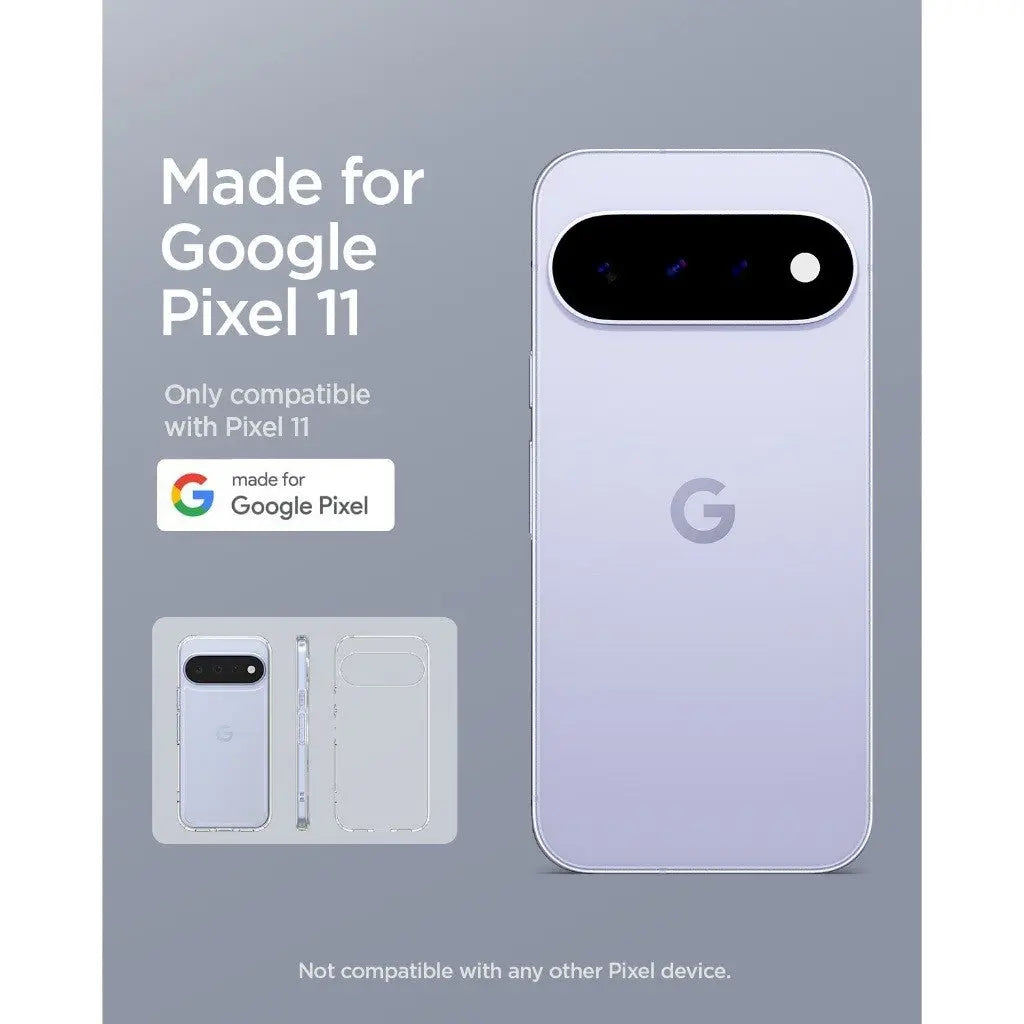Google Pixel 11 Case Ultra Hybrid