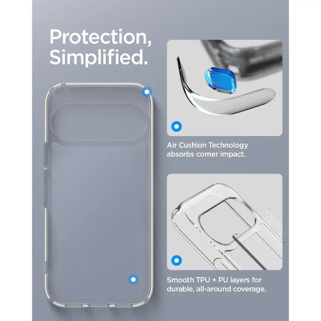 Google Pixel 11 Case Ultra Hybrid