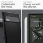 Google Pixel 6 Pro Case Thin Fit