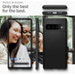 Google Pixel 6 Pro Case Thin Fit