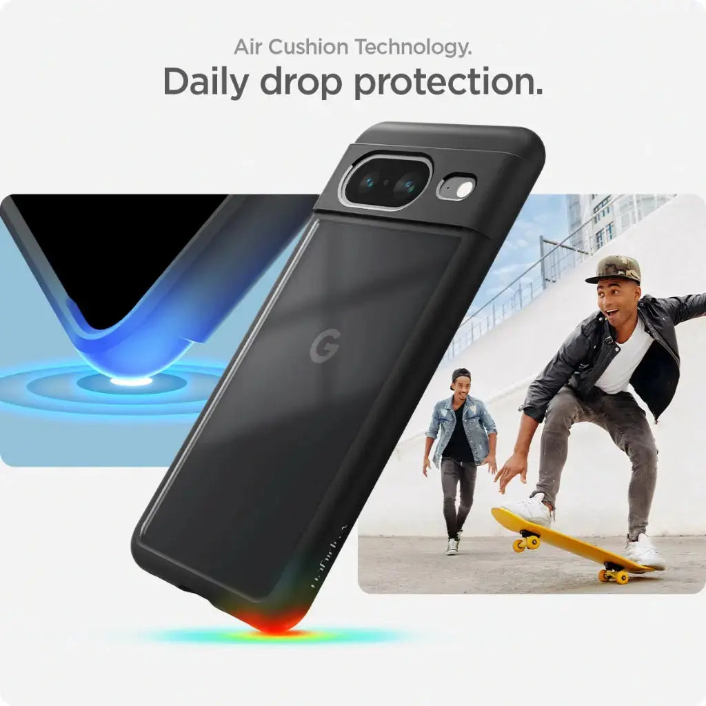 Google Pixel 8 Case Ultra Hybrid