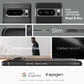 Google Pixel 8 Pro Case Rugged Armor - Spigen Singapore