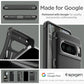Google Pixel 8 Pro Case Rugged Armor - Spigen Singapore