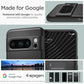 Google Pixel 8 Pro Case Thin Fit - Spigen Singapore