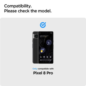 Google Pixel 8 Pro Screen Protector AlignMaster GLAS.tR