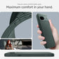 Google Pixel 8a Case Liquid Air - Spigen Singapore