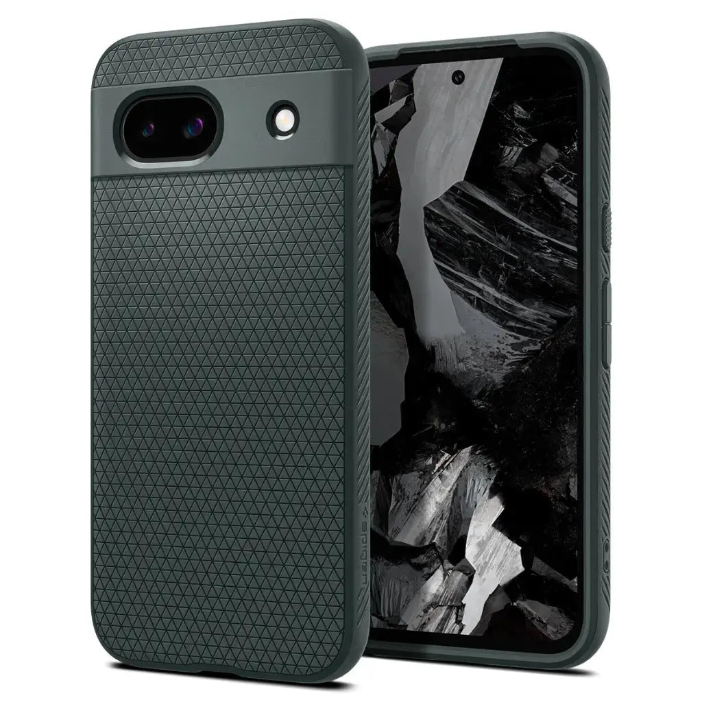 Google Pixel 8a Case Liquid Air