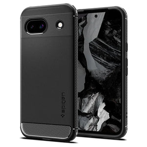 Google Pixel 8a Case Rugged Armor