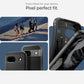 Google Pixel 8a Case Rugged Armor - Spigen Singapore