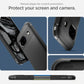 Google Pixel 8a Case Rugged Armor - Spigen Singapore
