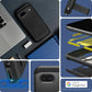 Google Pixel 8a Case Tough Armor - Spigen Singapore