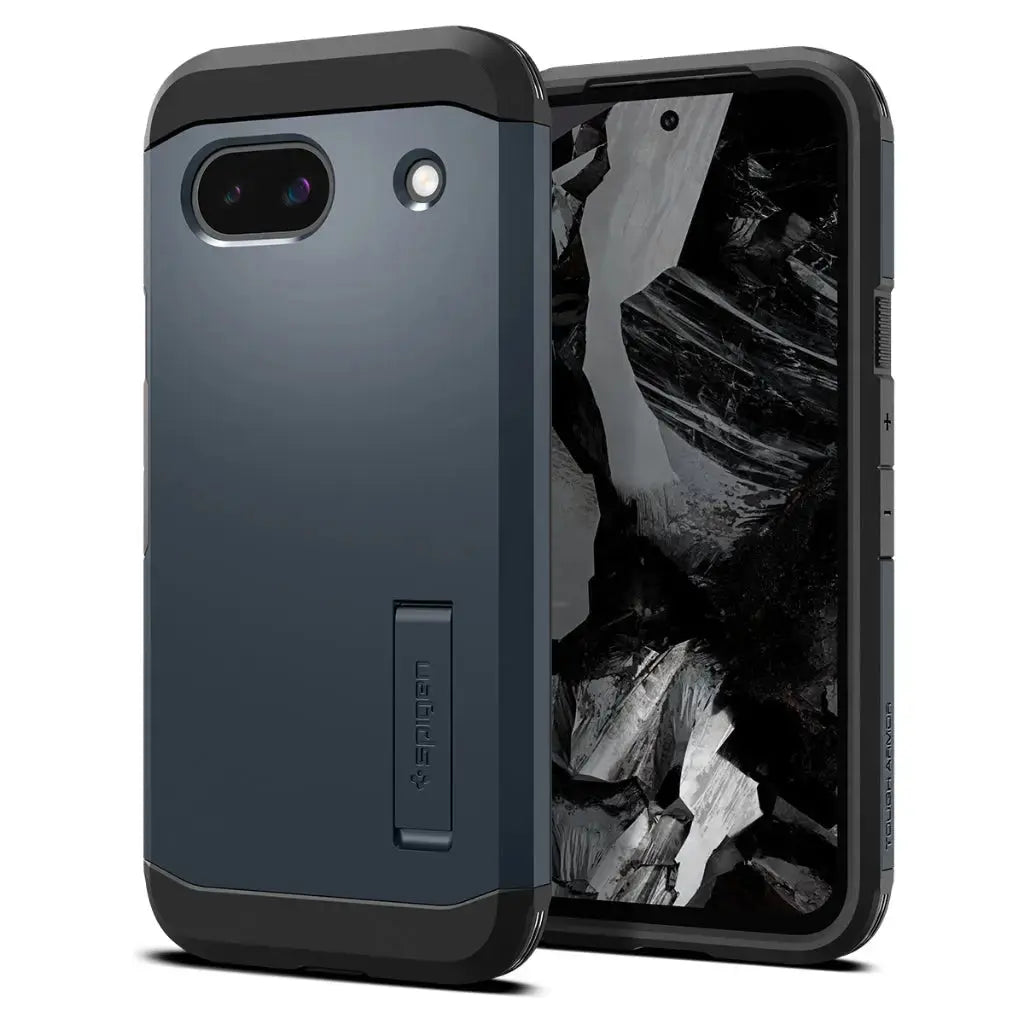 Google Pixel 8a Case Tough Armor