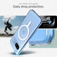 Google Pixel 8a Case Ultra Hybrid Magfit Magsafe Case - Spigen Singapore