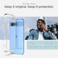 Google Pixel 8a Case Ultra Hybrid - Spigen Singapore