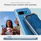 Google Pixel 8a Case Ultra Hybrid - Spigen Singapore