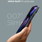 Google Pixel 9 Pro XL Case Thin Fit