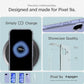 Google Pixel 9a Case Ultra Hybrid