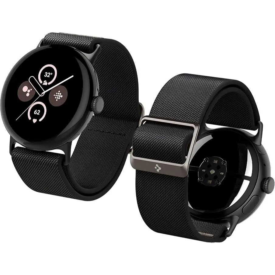 Google Pixel Watch 4 / 3 (45mm) Watch Strap Lite Fit