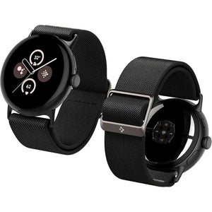 Google Pixel Watch 4 / 3 (45mm) Watch Strap Lite Fit