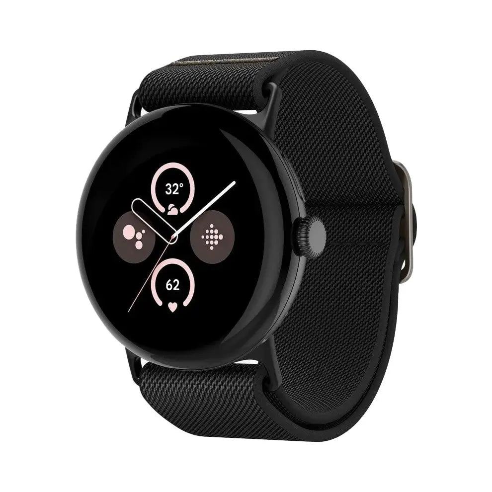 Google Pixel Watch 4 / 3 (45mm) Watch Strap Lite Fit